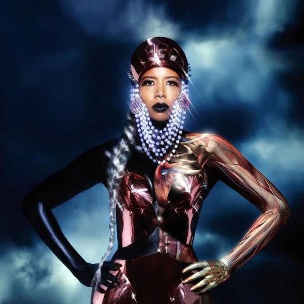 Kelis – Electro House