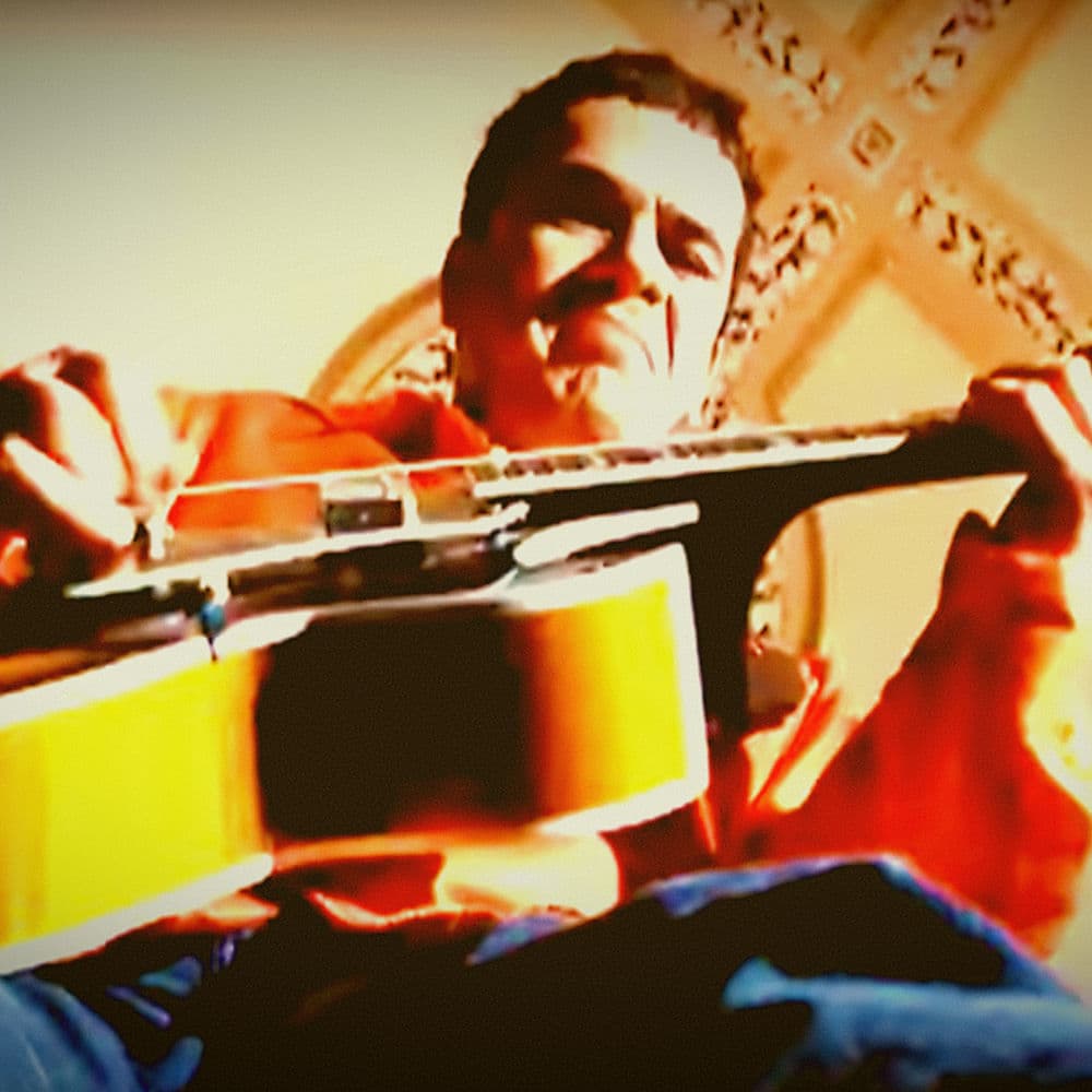 Lewis Taylor – Pop