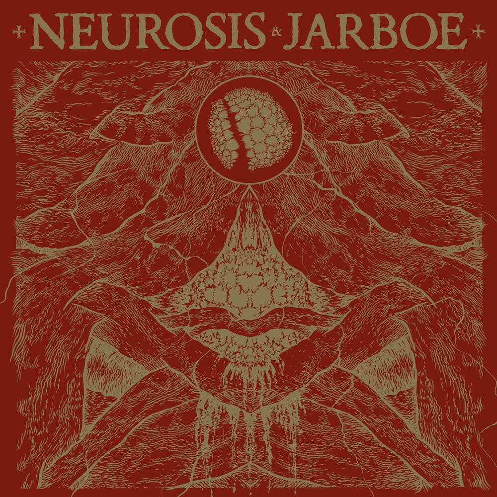 JARBOE – Experimental