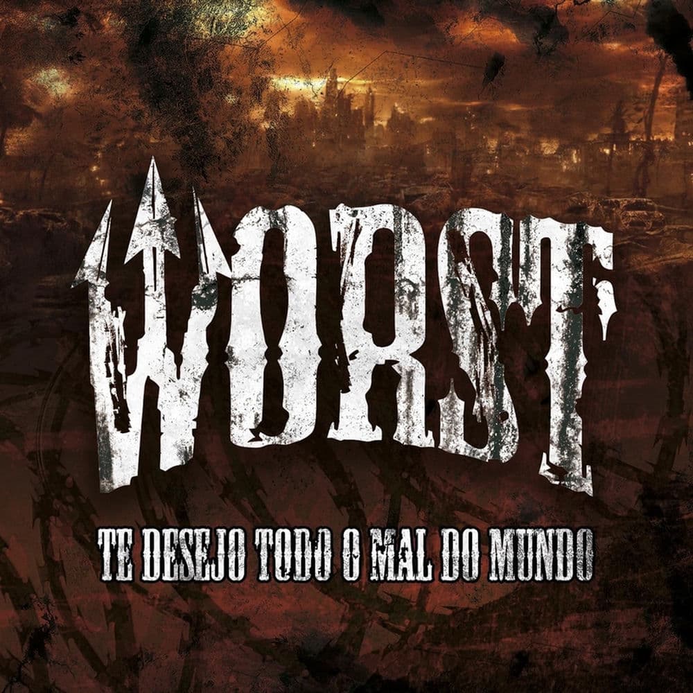 Worst – Hardcore Punk