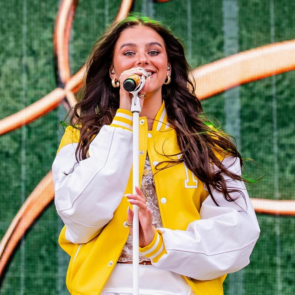 Mirella – Pop
