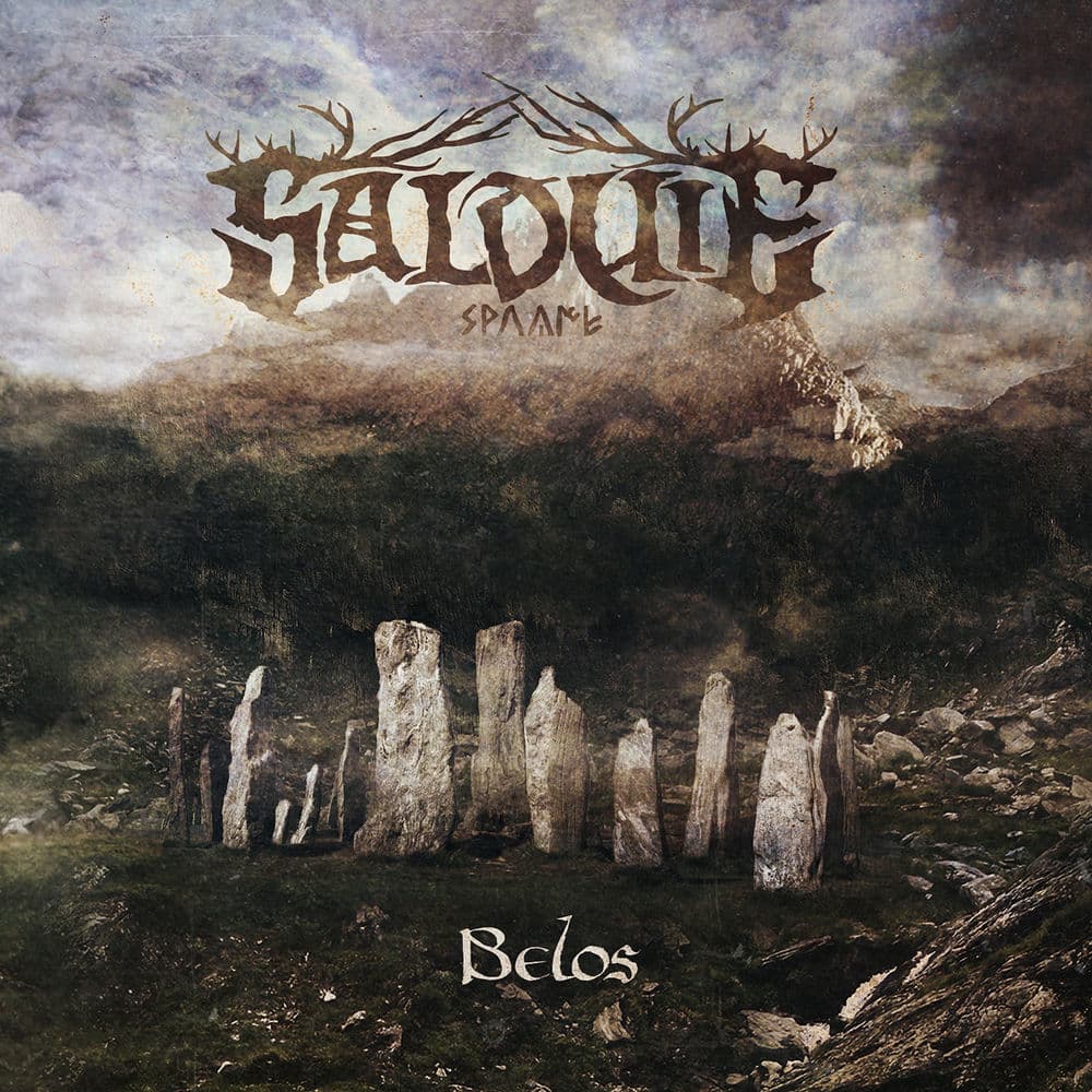 Salduie – Rock