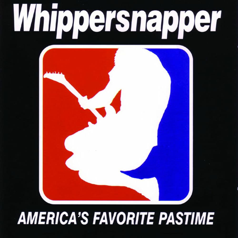 Whippersnapper – Rock