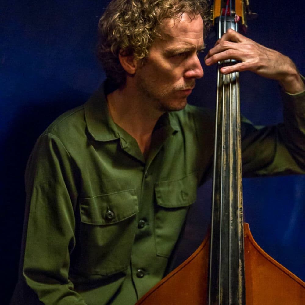 Ben Street – Jazz