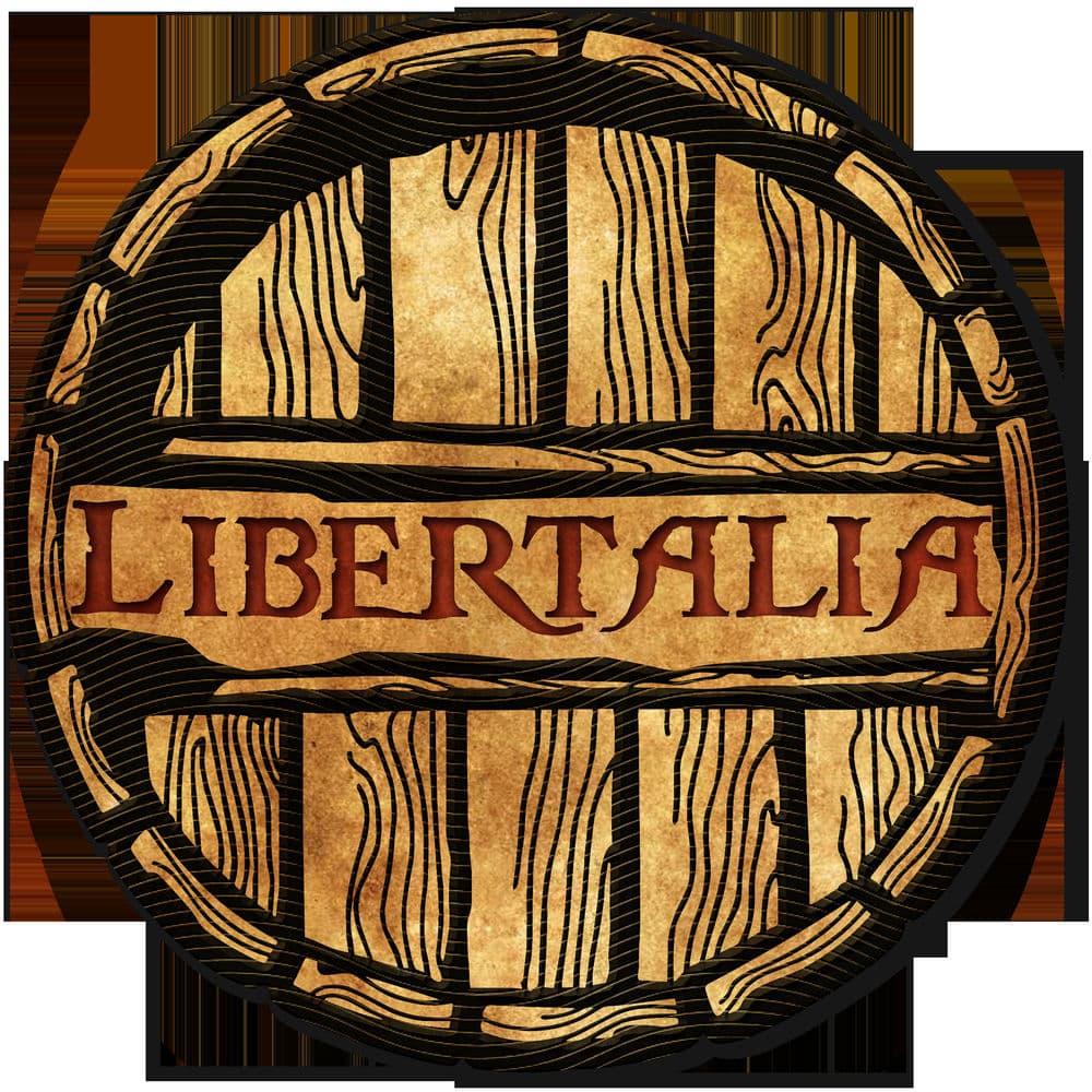 Libertalia – Folk