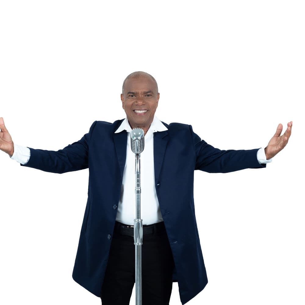 Miguel Moore – Latin Musik