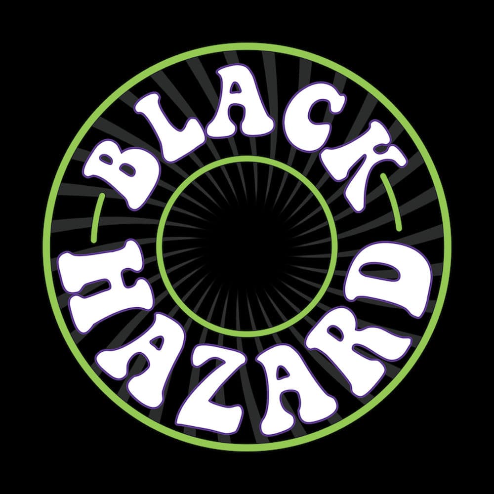 Black Hazard – Rock