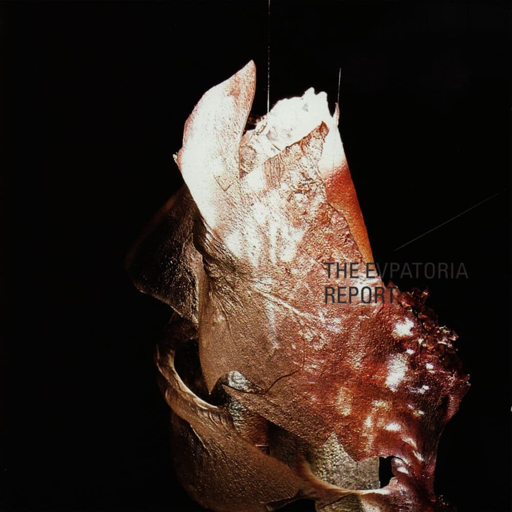 The Evpatoria Report – Post-Rock