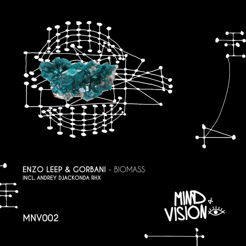 Enzo Leep – Electro