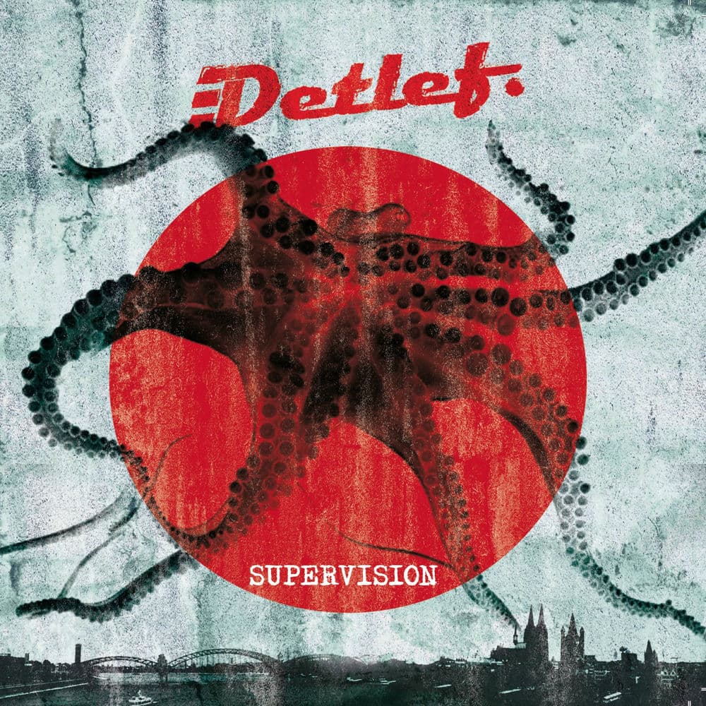 Detlef – Audio Drama