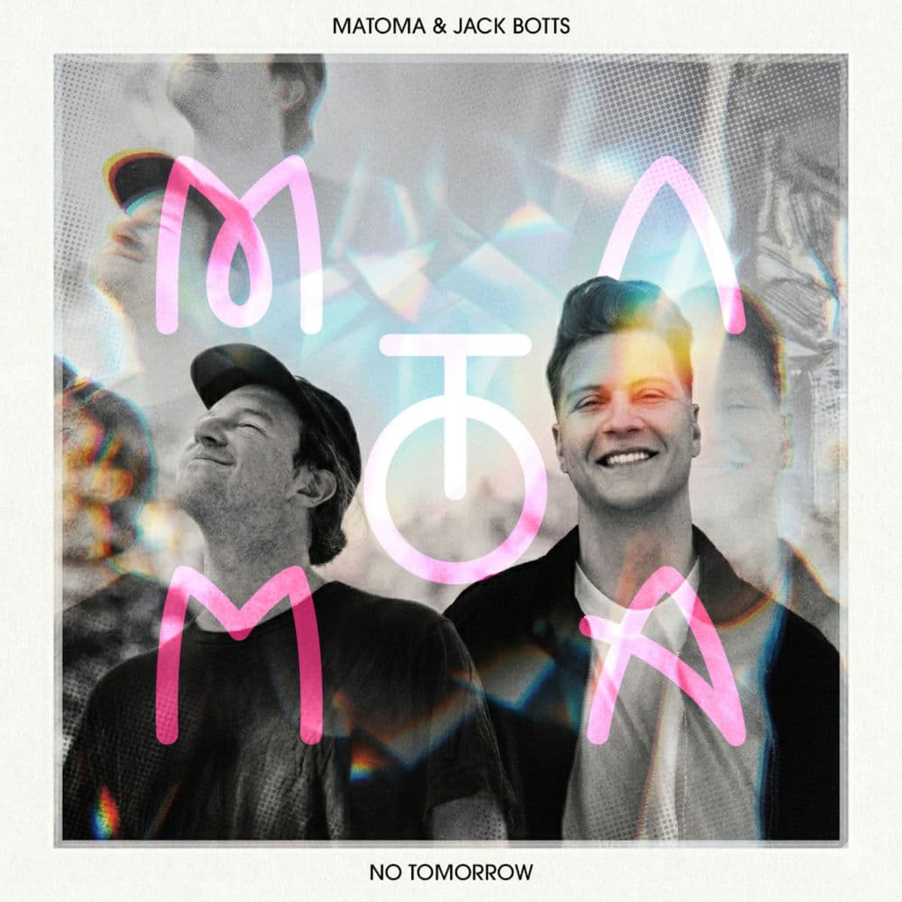 Jack Botts – Dance