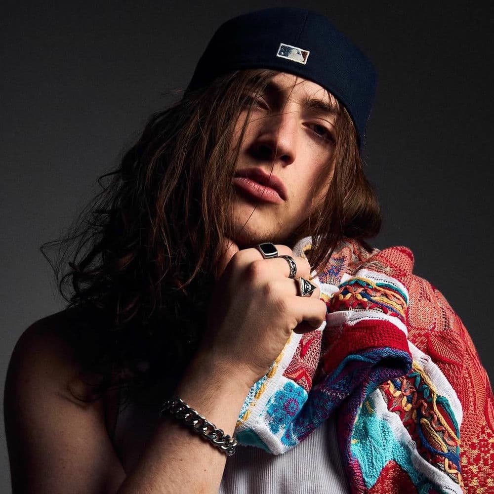 Lord Sko – Rap/Hip Hop