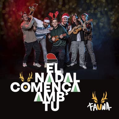 Fauna
