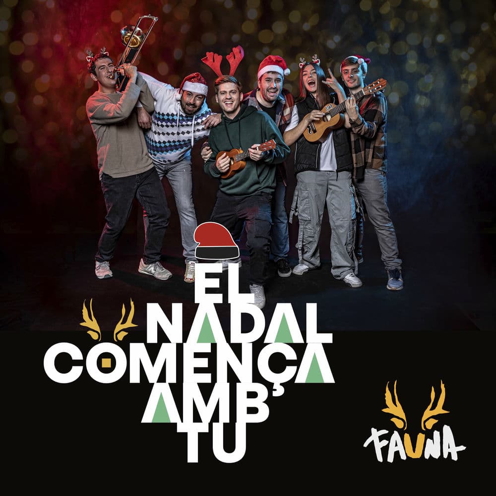 Fauna – Electro