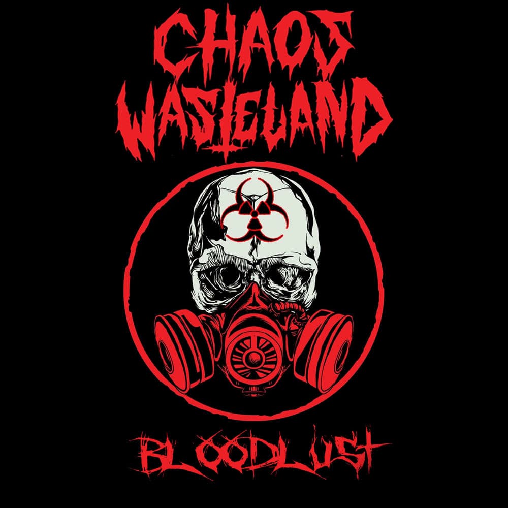 Chaos Wasteland