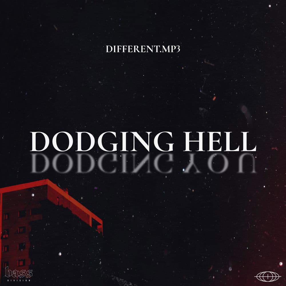 Different.mp3 – Electro