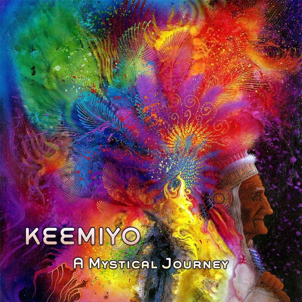 Keemiyo – Electro