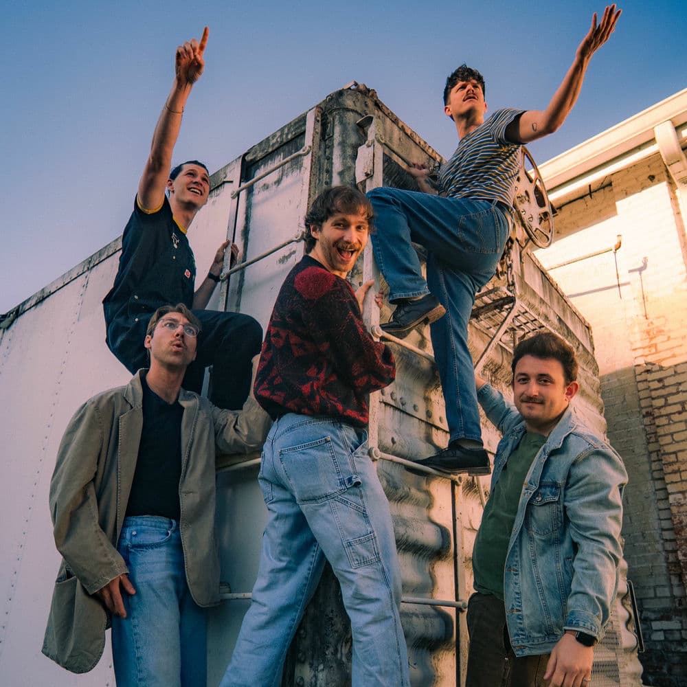 Post Sex Nachos – Indie Rock