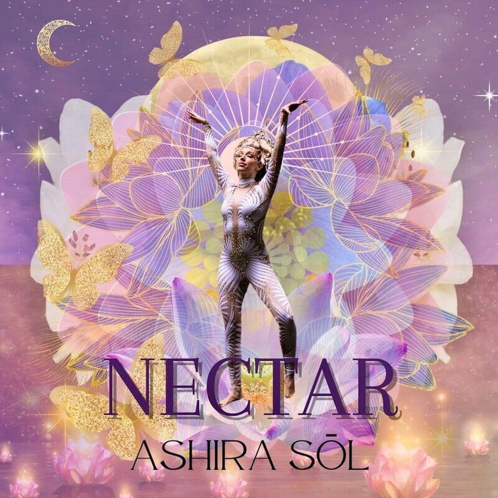 Ashira Sol – Electro