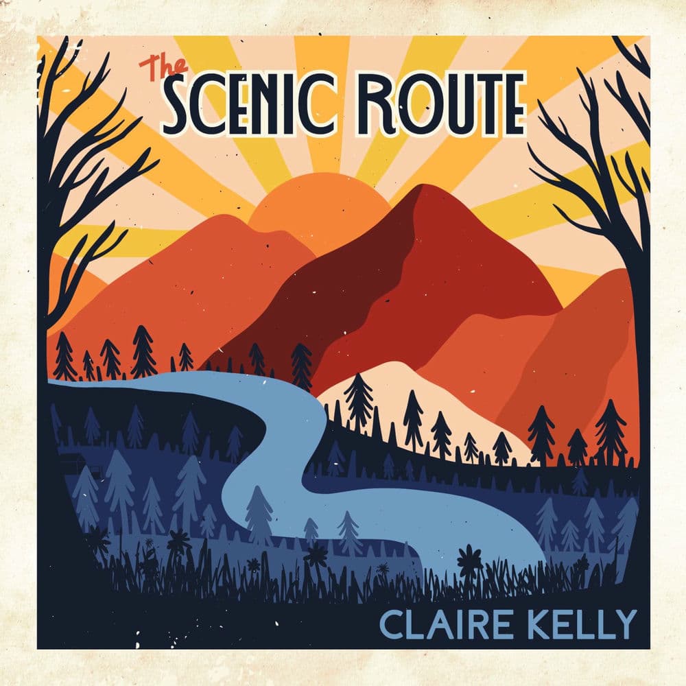 Claire Kelly – Singer-Songwriter