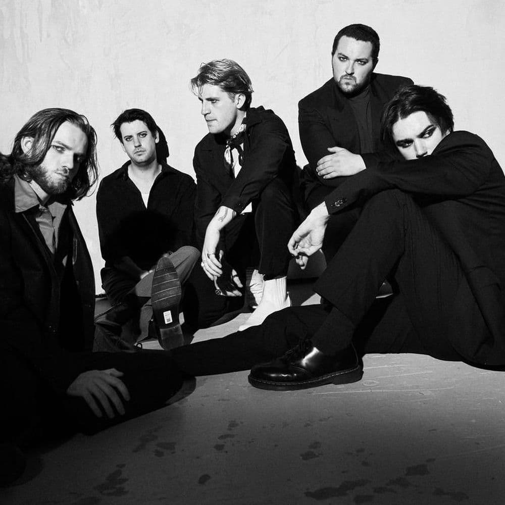 THORNHILL – Progressive Metal