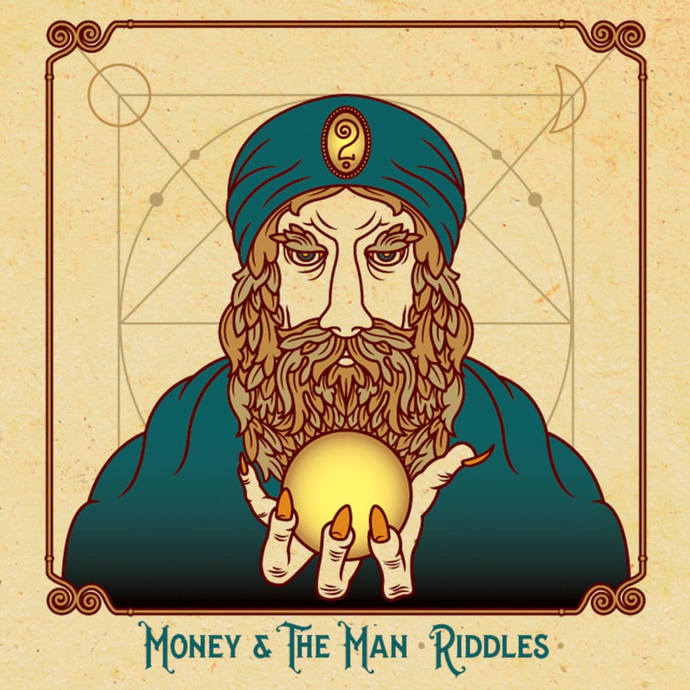 Money & The Man – Alternative