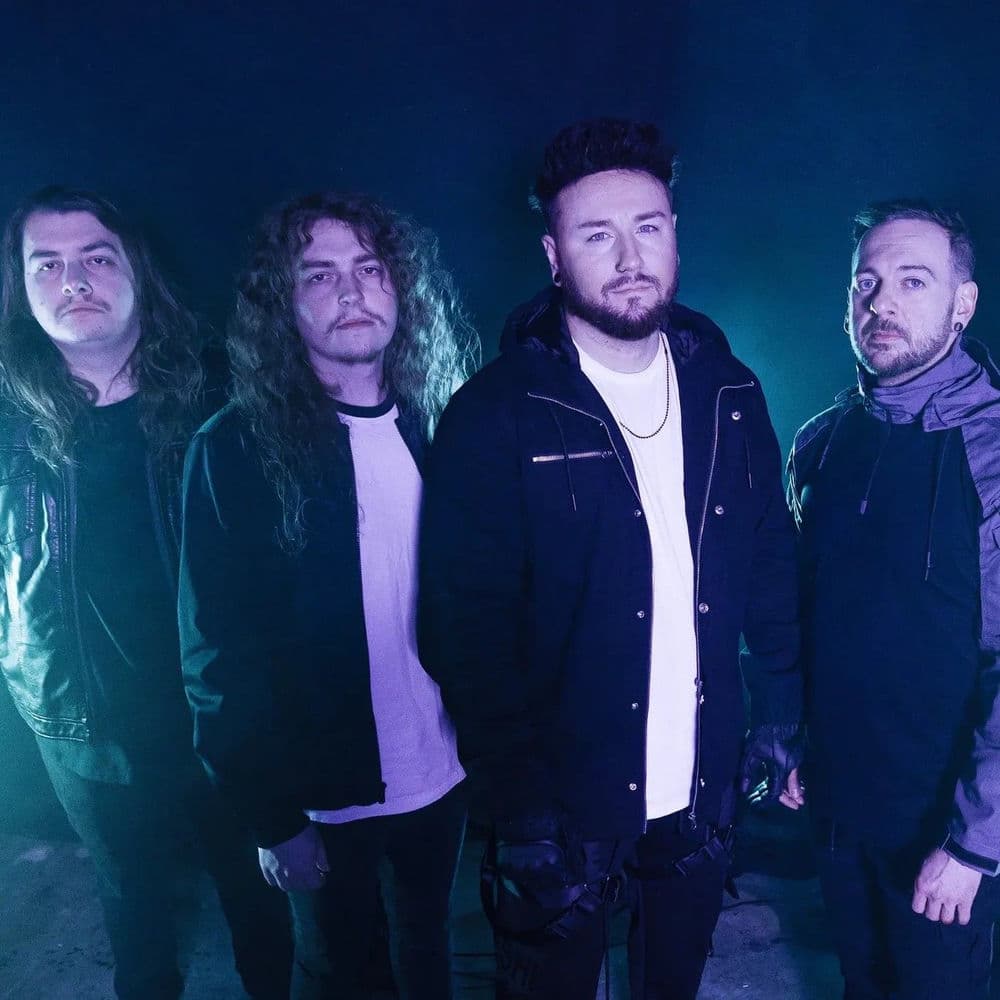 Convictions – Heavy Metal