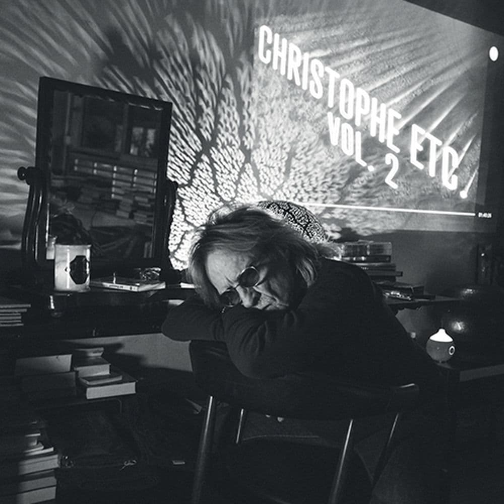Christophe – Pop