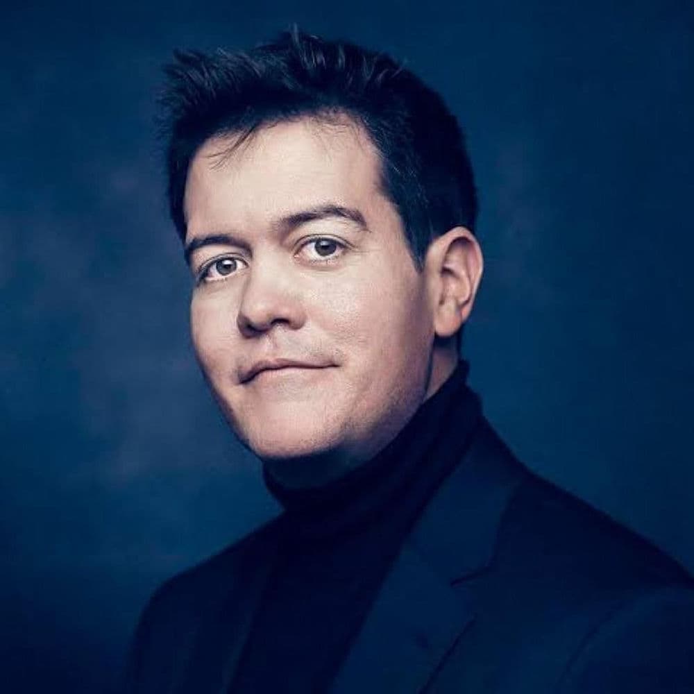 James Baillieu – Classical