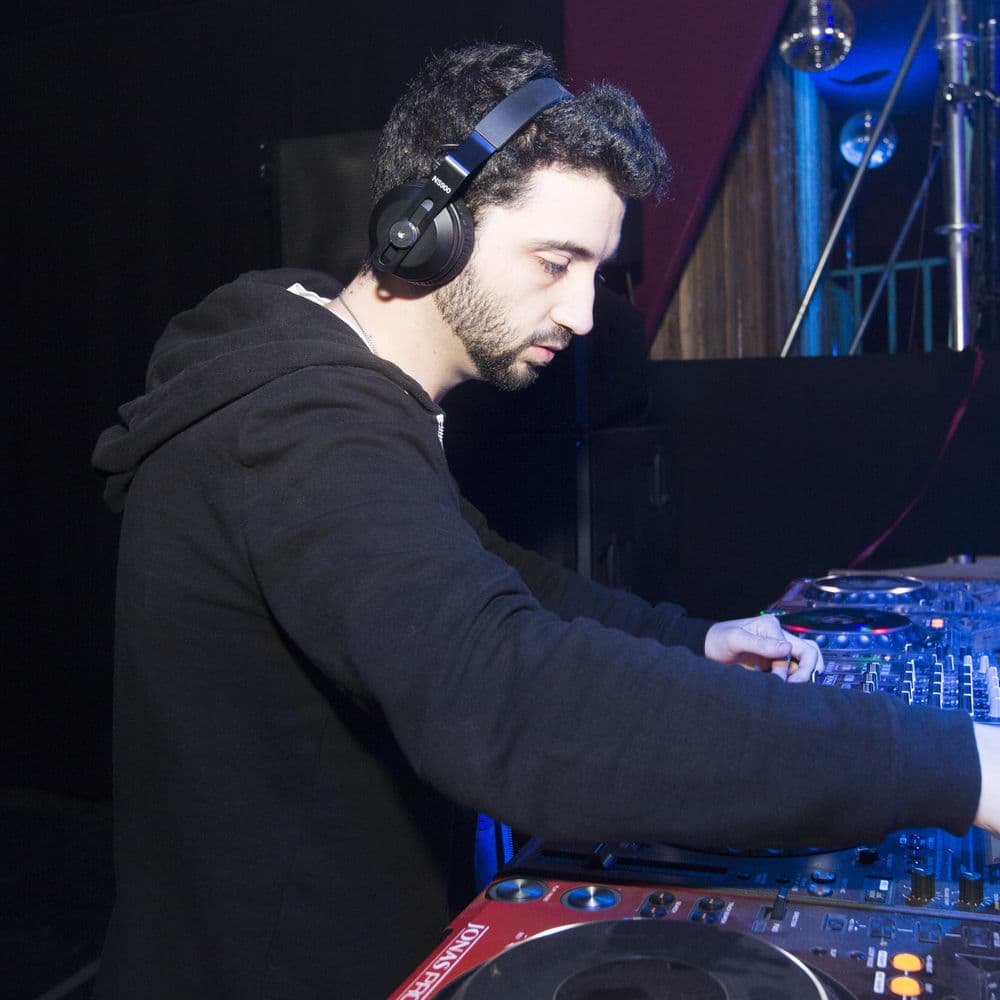 Doctor P – Electro