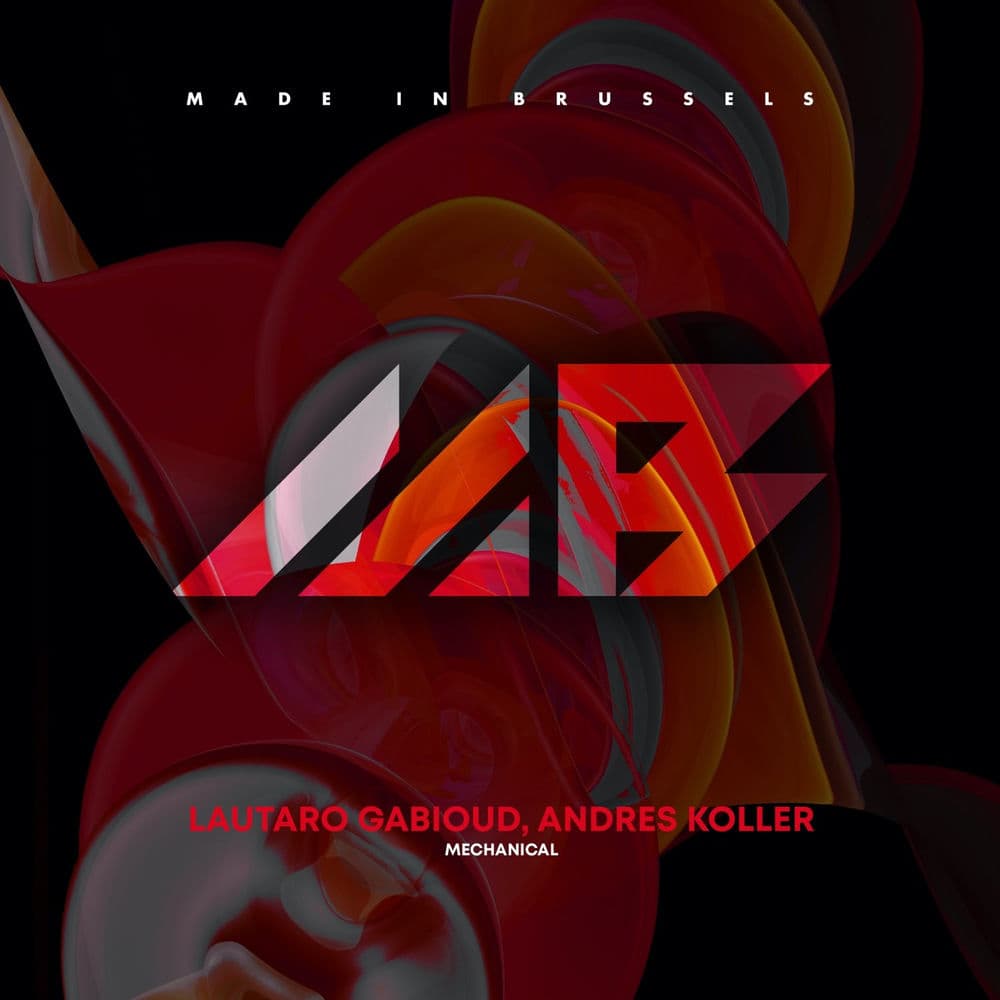 Andres Koller – Electro