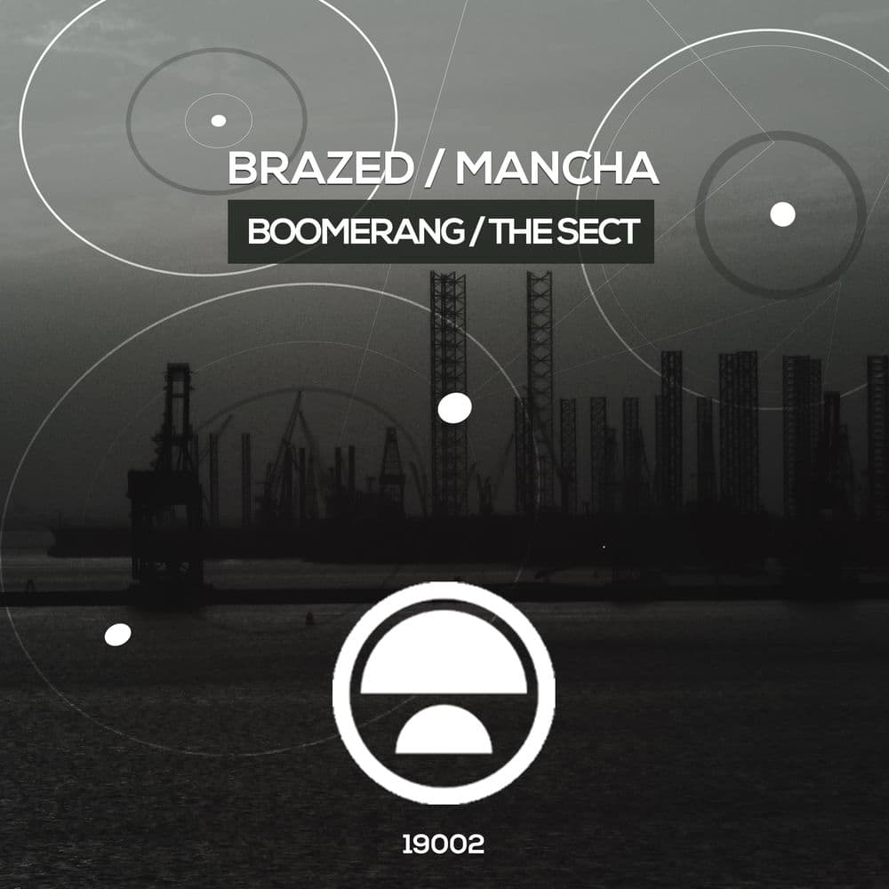 Brazed – Pop