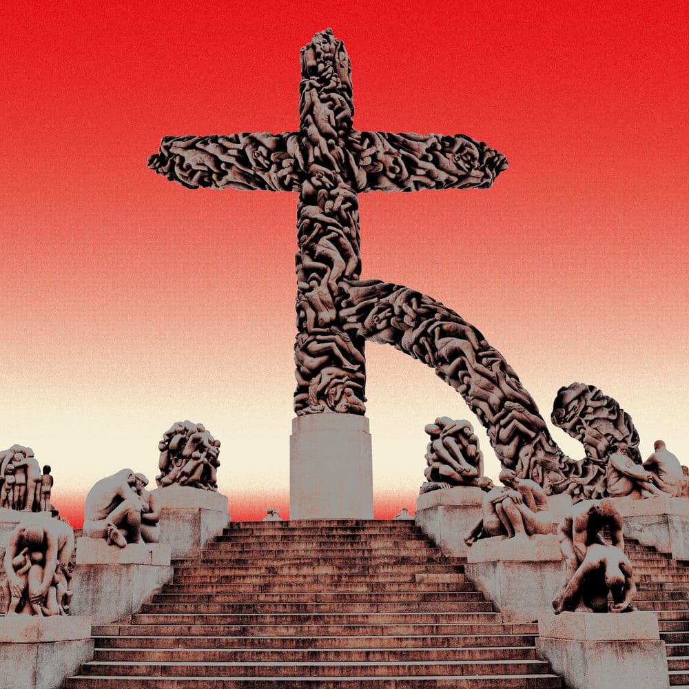 Tøyen Holding – Rap/Hip Hop