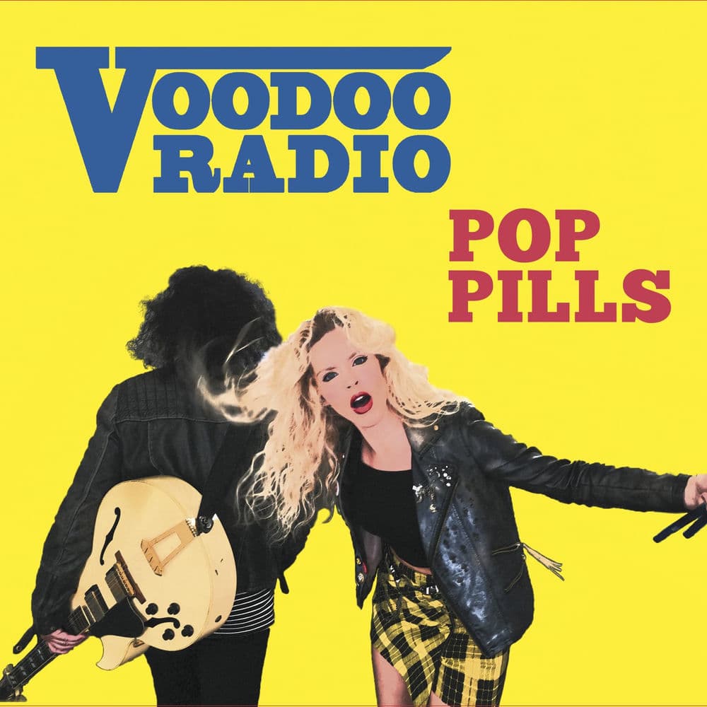 Voodoo Radio – Indie Rock