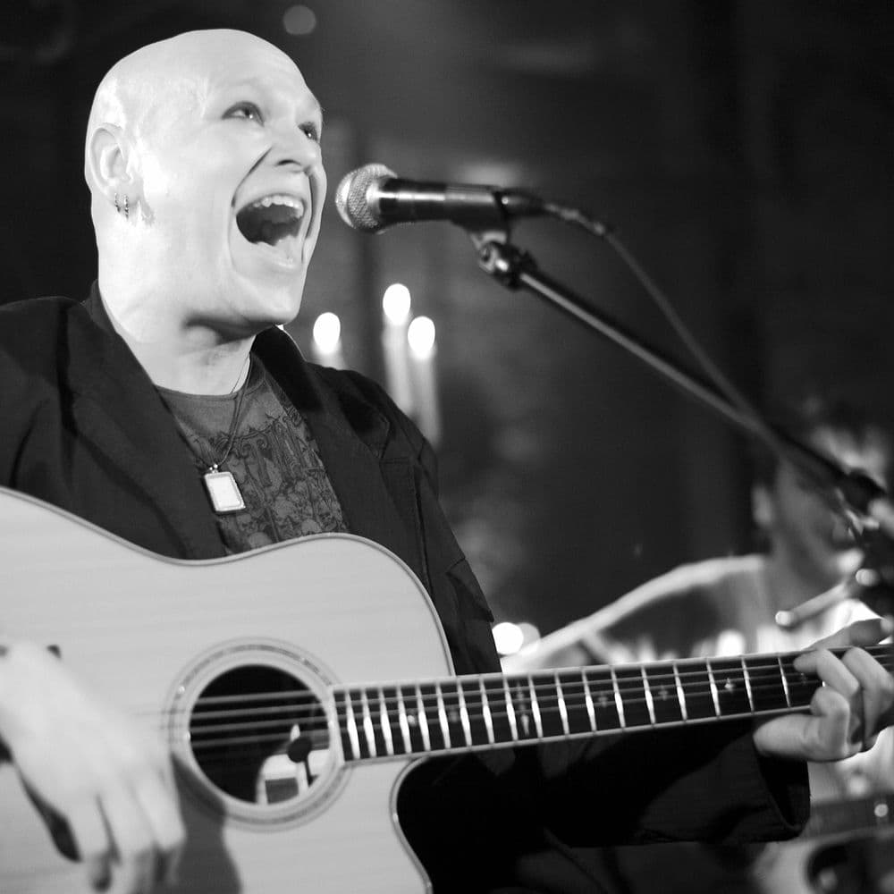 gODHEAD – Rock