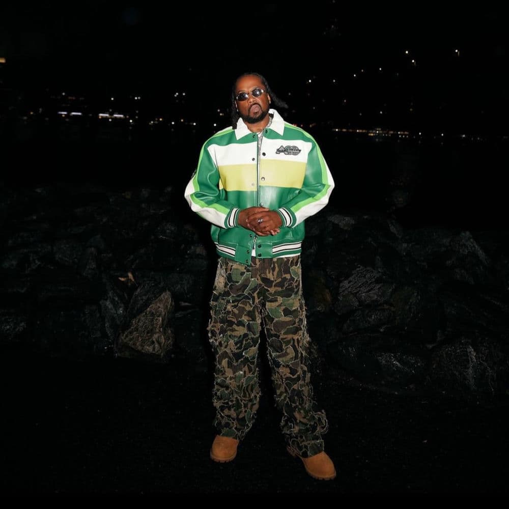 Conway the Machine – Rap/Hip Hop