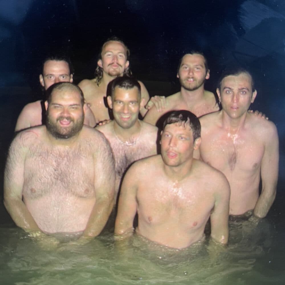 Keg – Indie Rock