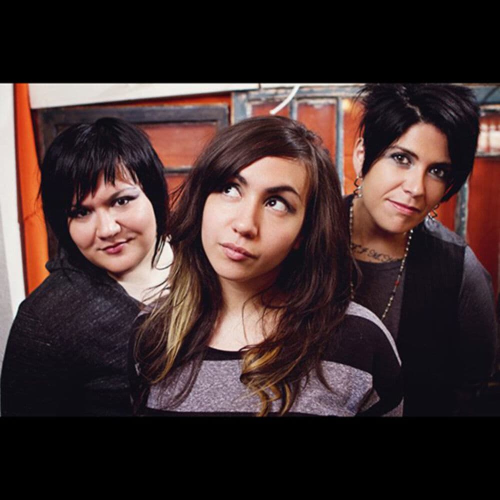 Girl In a Coma – Alternative Rock