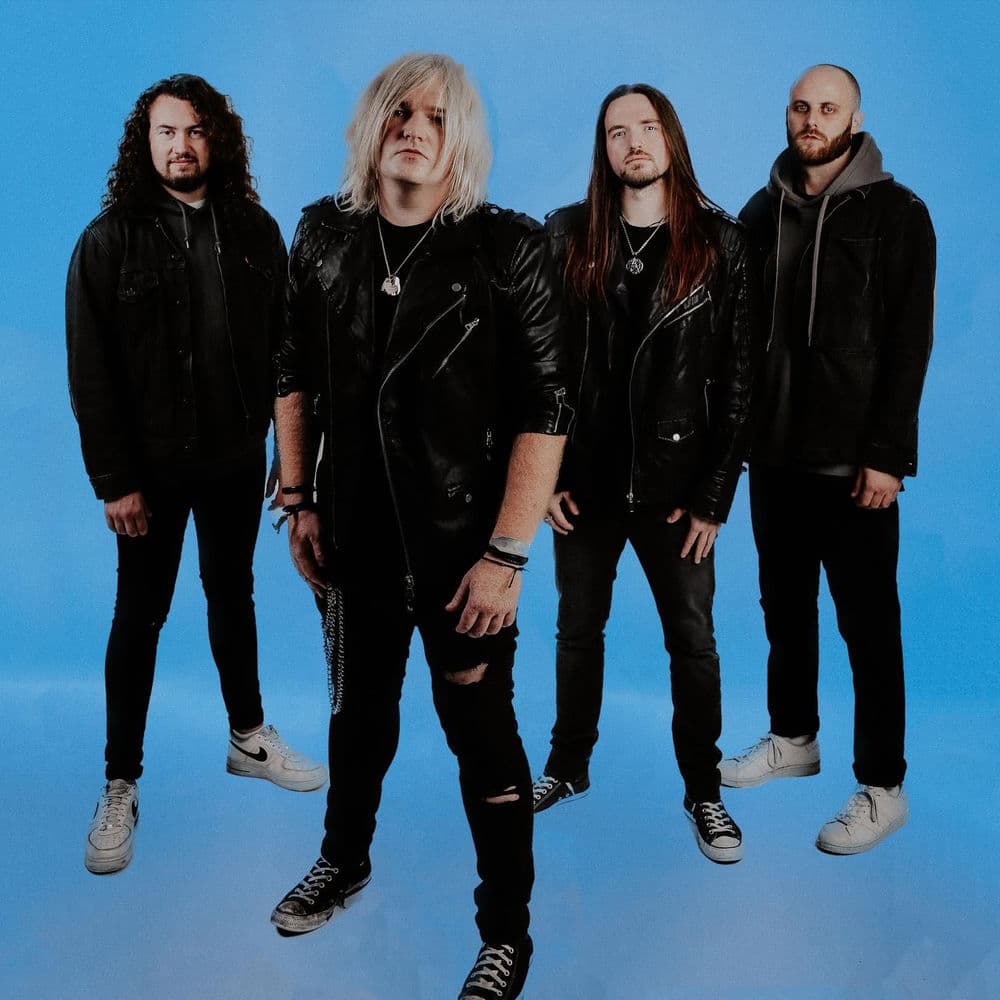 Juliet's Not Dead – Rock