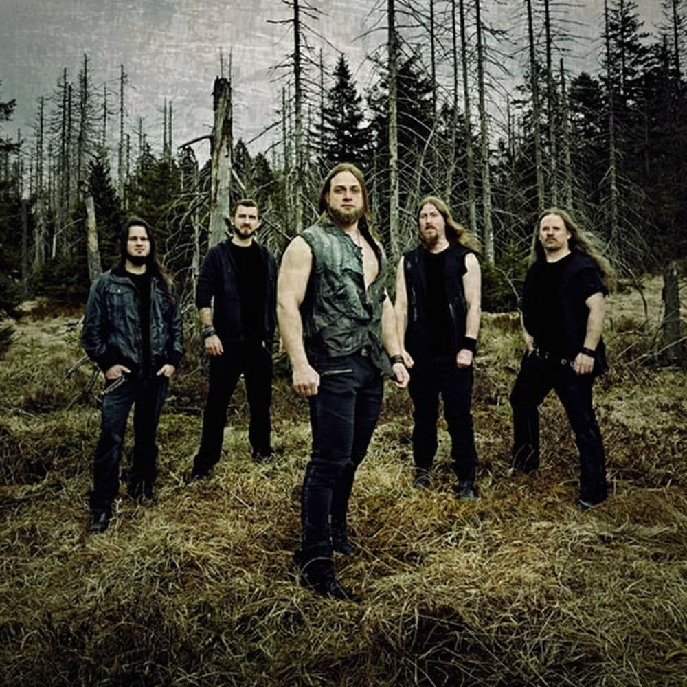 Asenblut – Thrash Metal