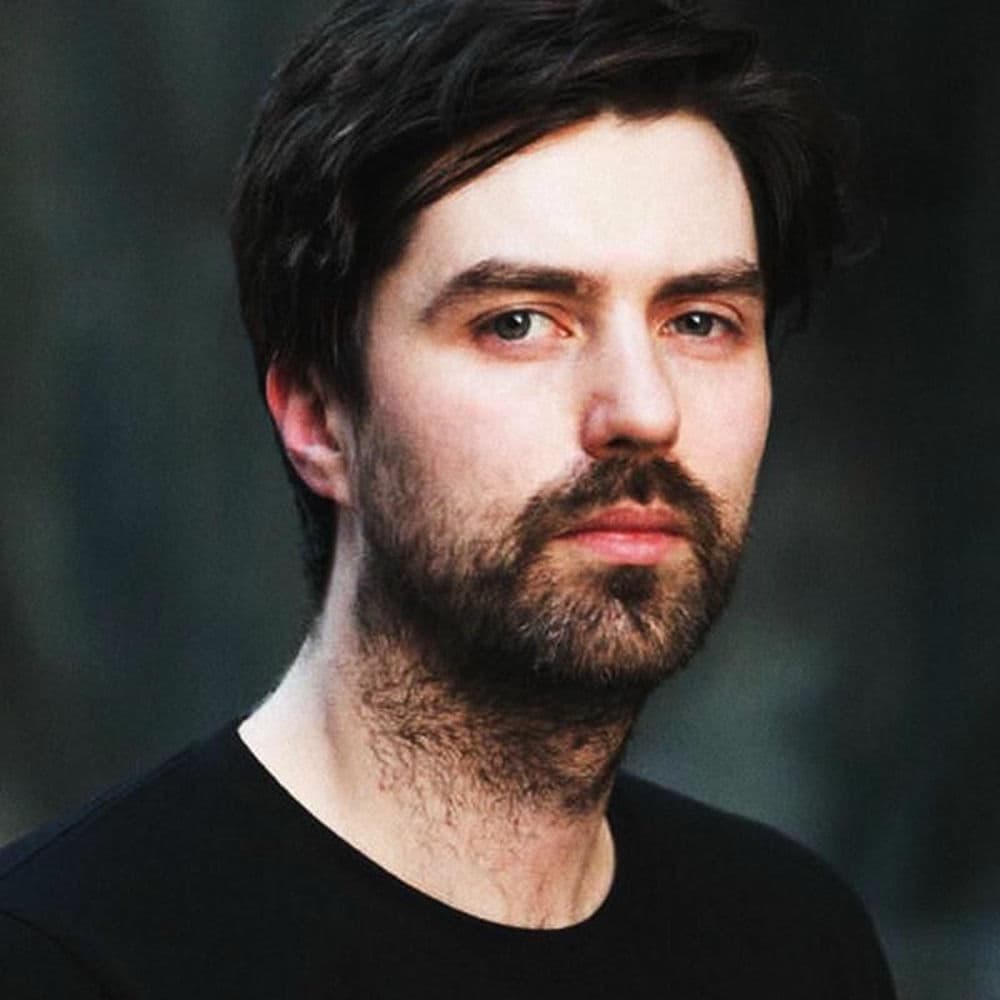 Benjamin Damage – Techno