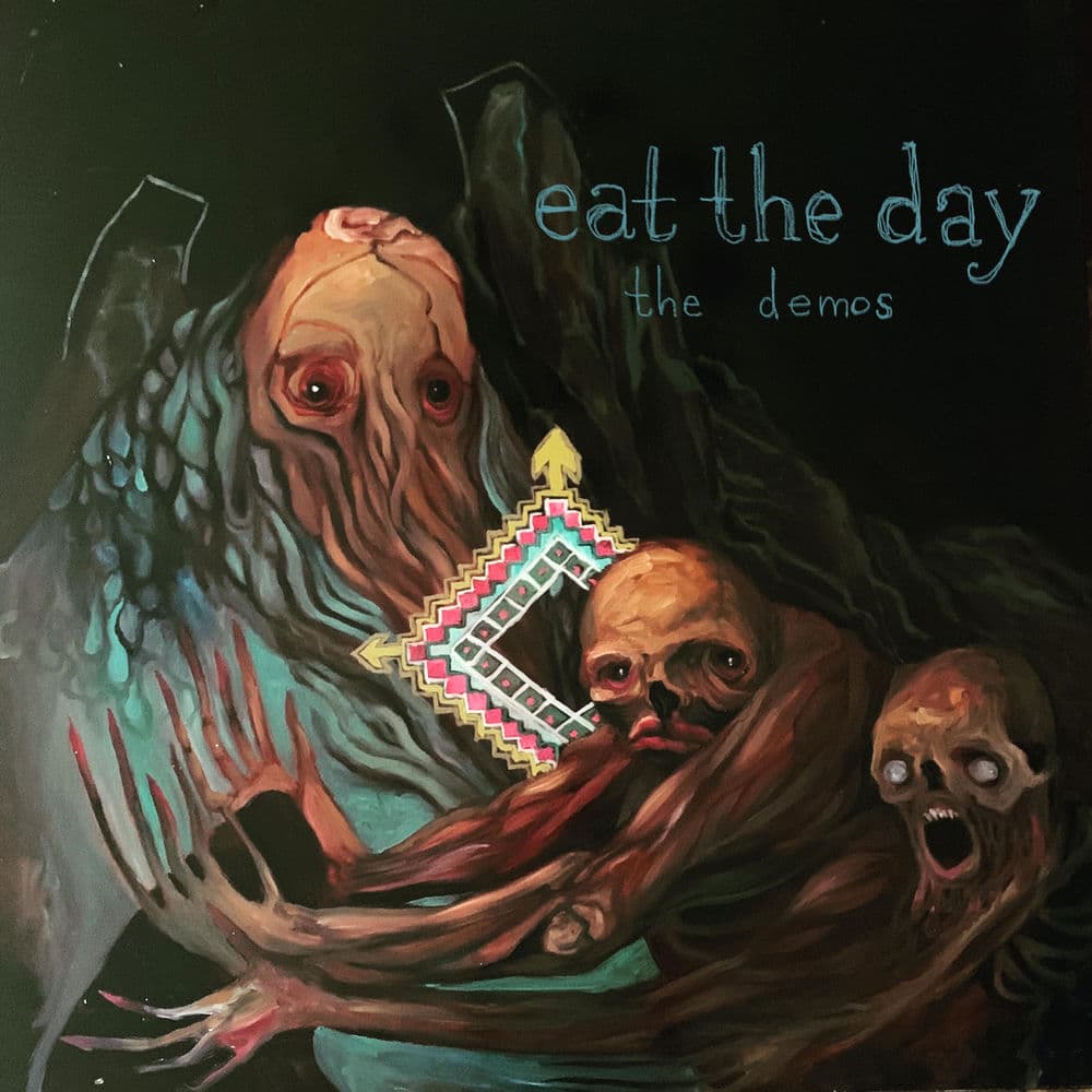 EAT THE DECAY – Rock