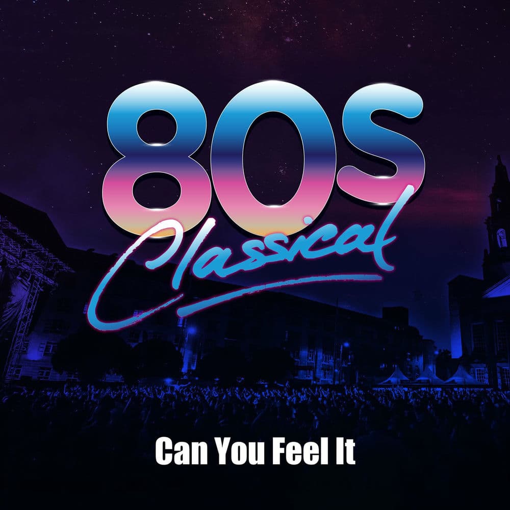 80s Classical – Pop