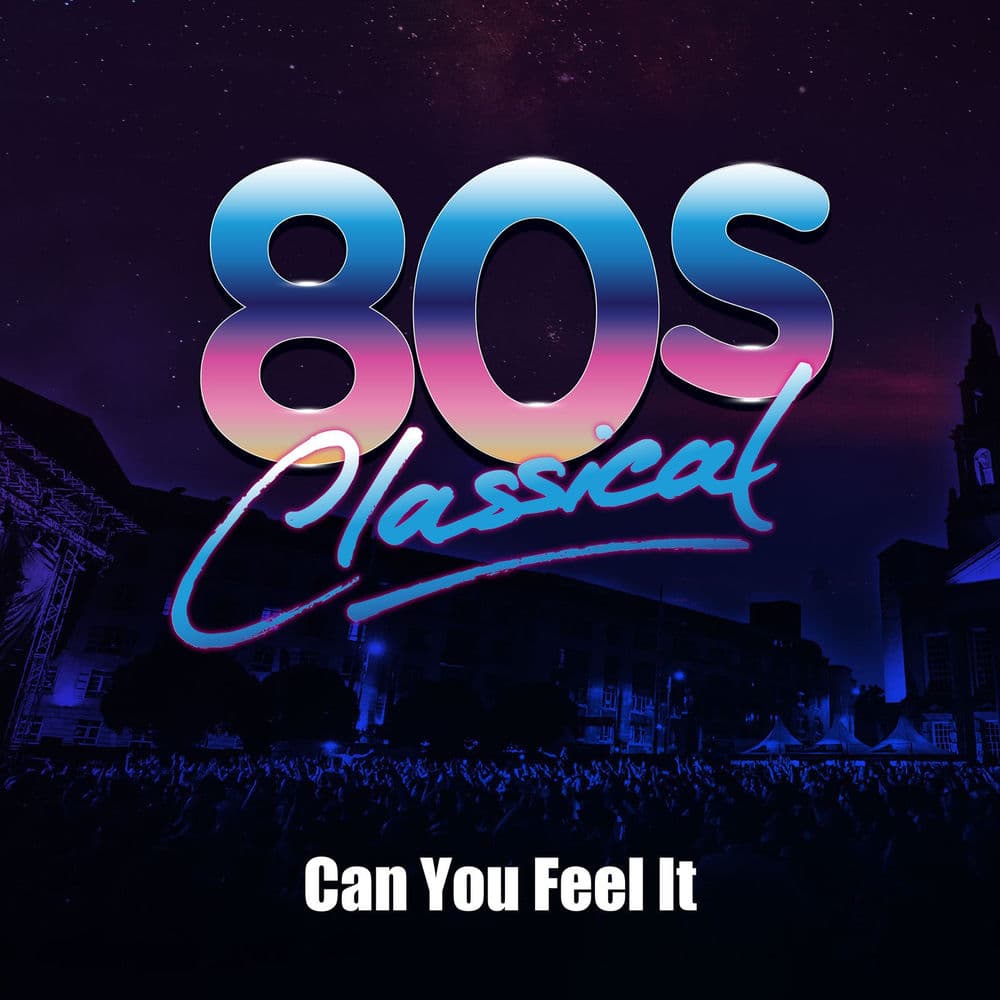 80s Classical – Pop