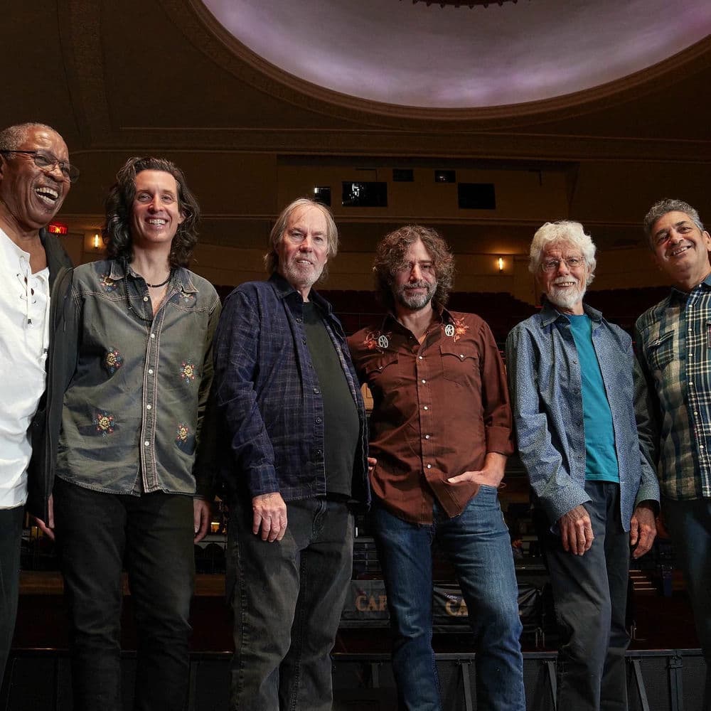 Little Feat – Rock