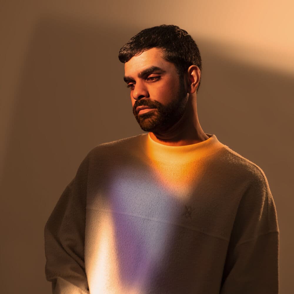 Ahadadream – Dance