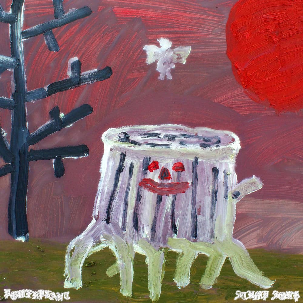 POWERPLANT – Punk