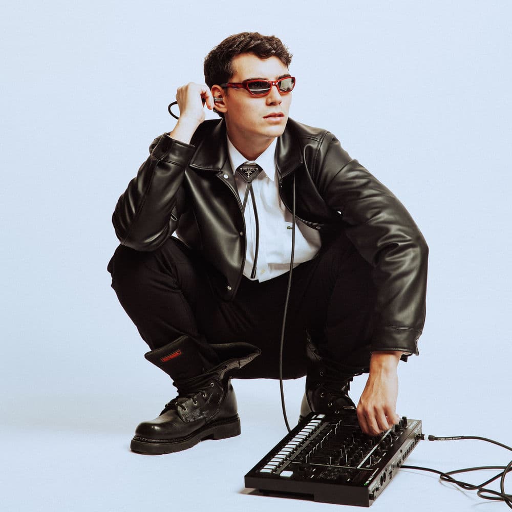 Simo not Simon – Electro