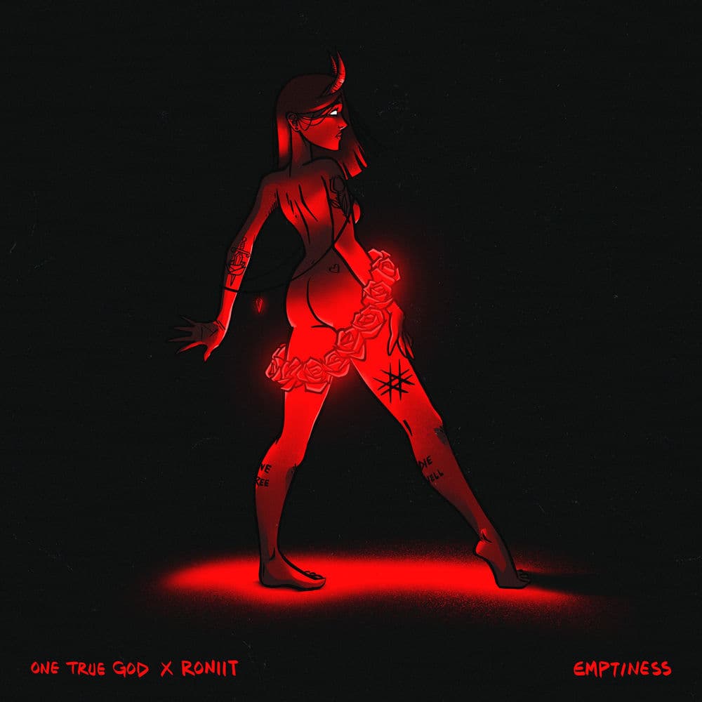 Roniit – Electro