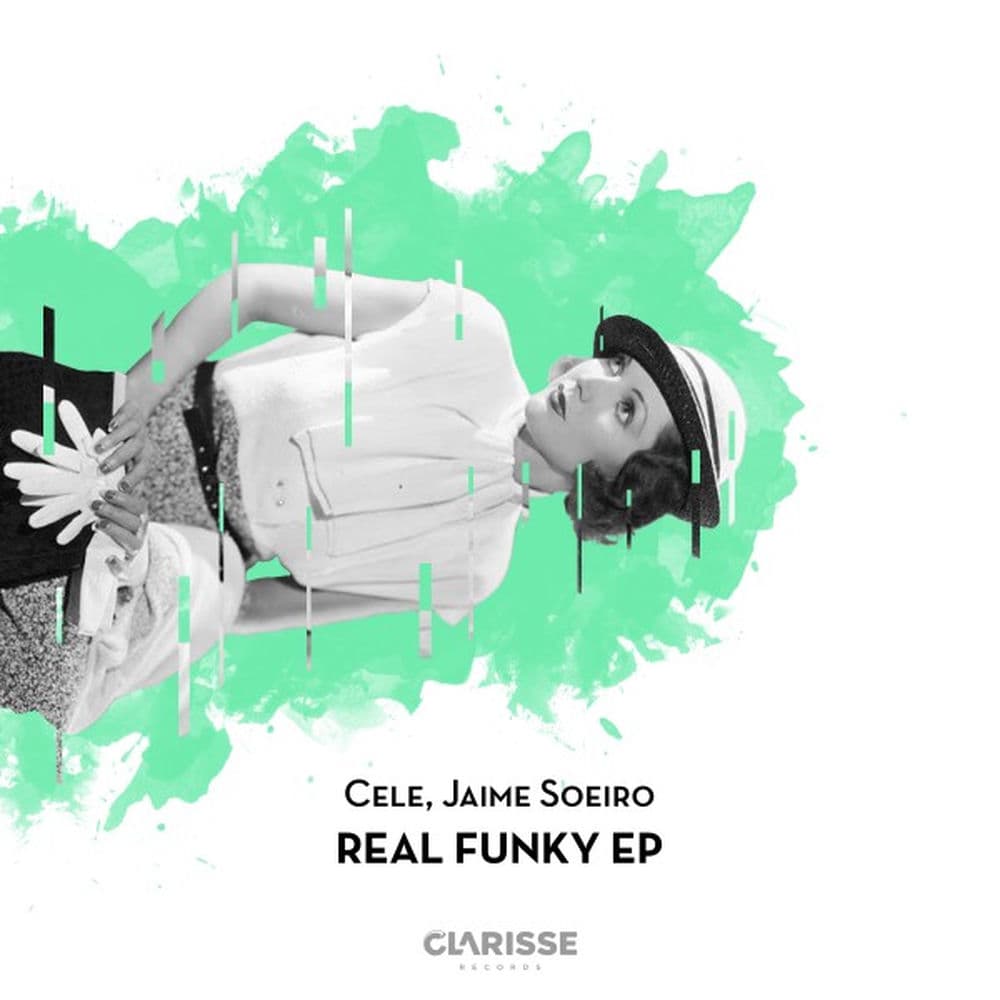 Jaime Soeiro – Techno
